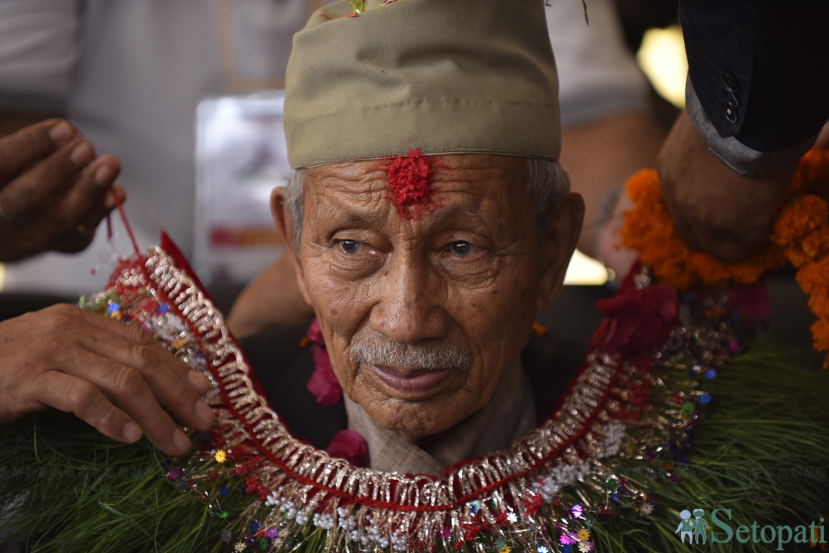 फाइल तस्बिर: नारायण महर्जन/सेतोपाटी